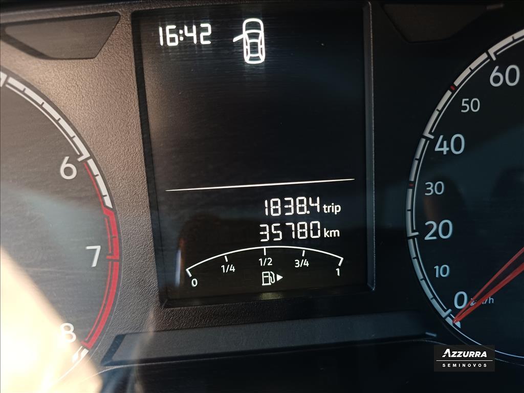 POLO 1.0 MPI TRACK MANUAL11