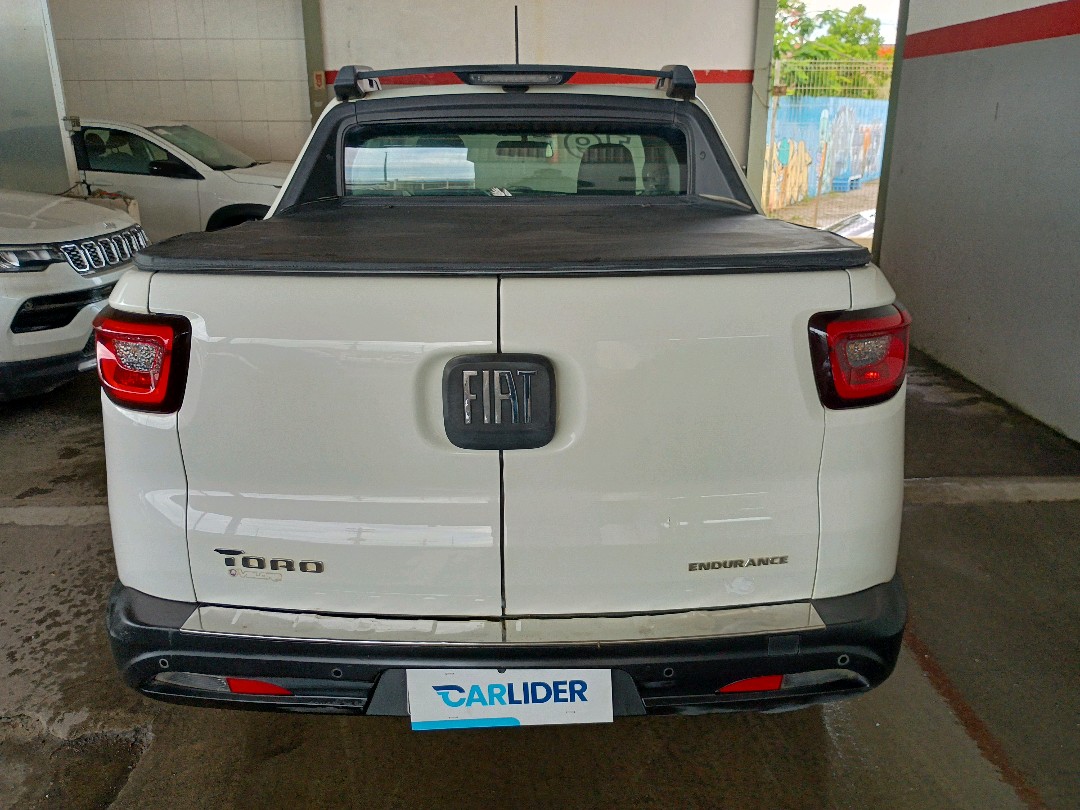 TORO 1.8 16V EVO FLEX ENDURANCE AT61