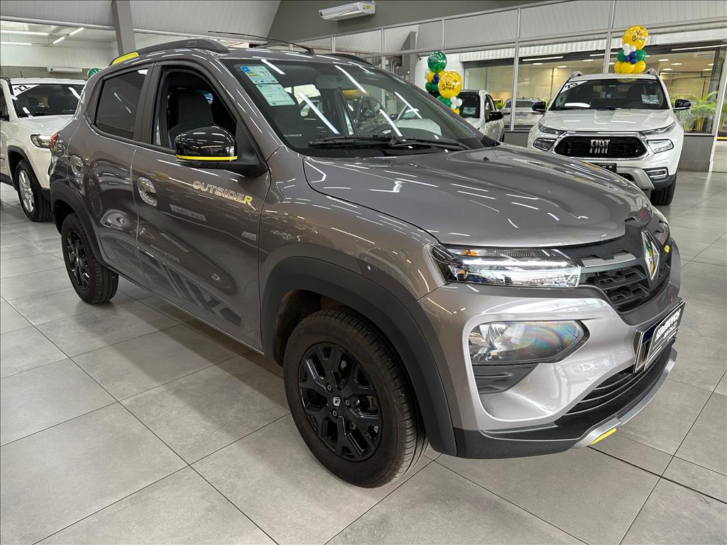 KWID 1.0 12V SCE FLEX OUTSIDER MANUAL1