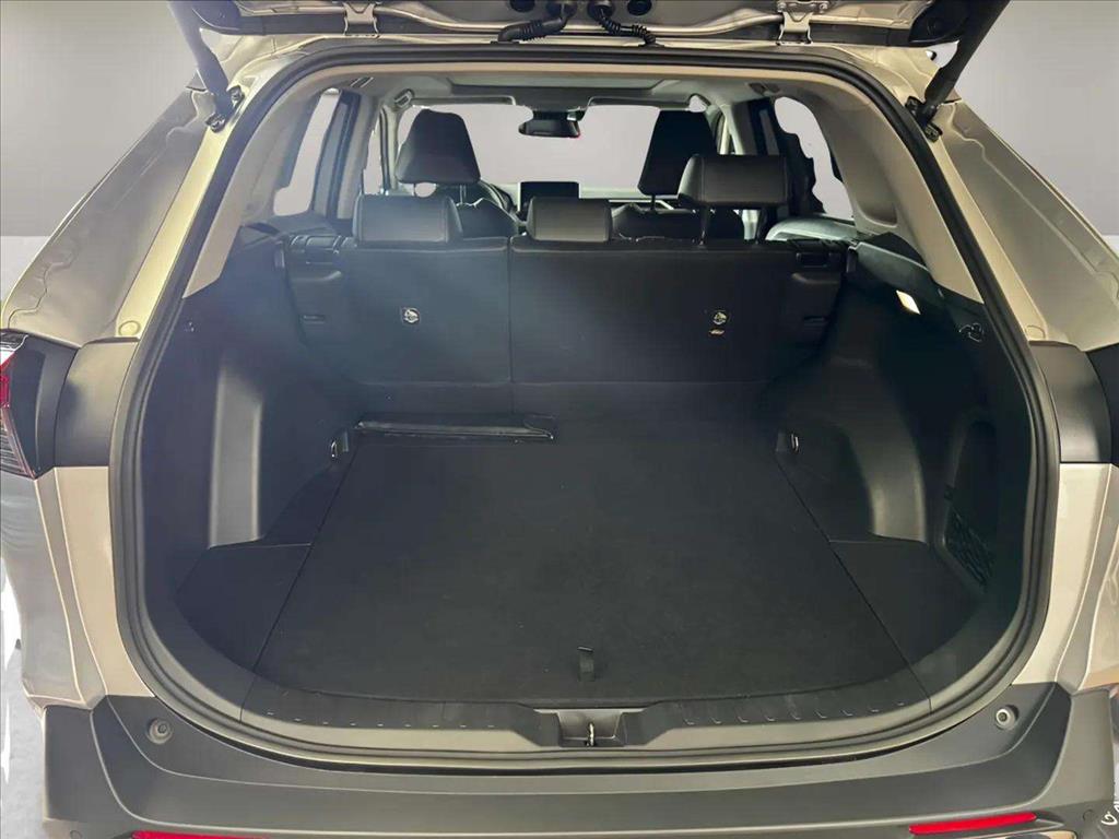 RAV4 2.5 VVT-IE HYBRID SX CONNECT AWD CVT12