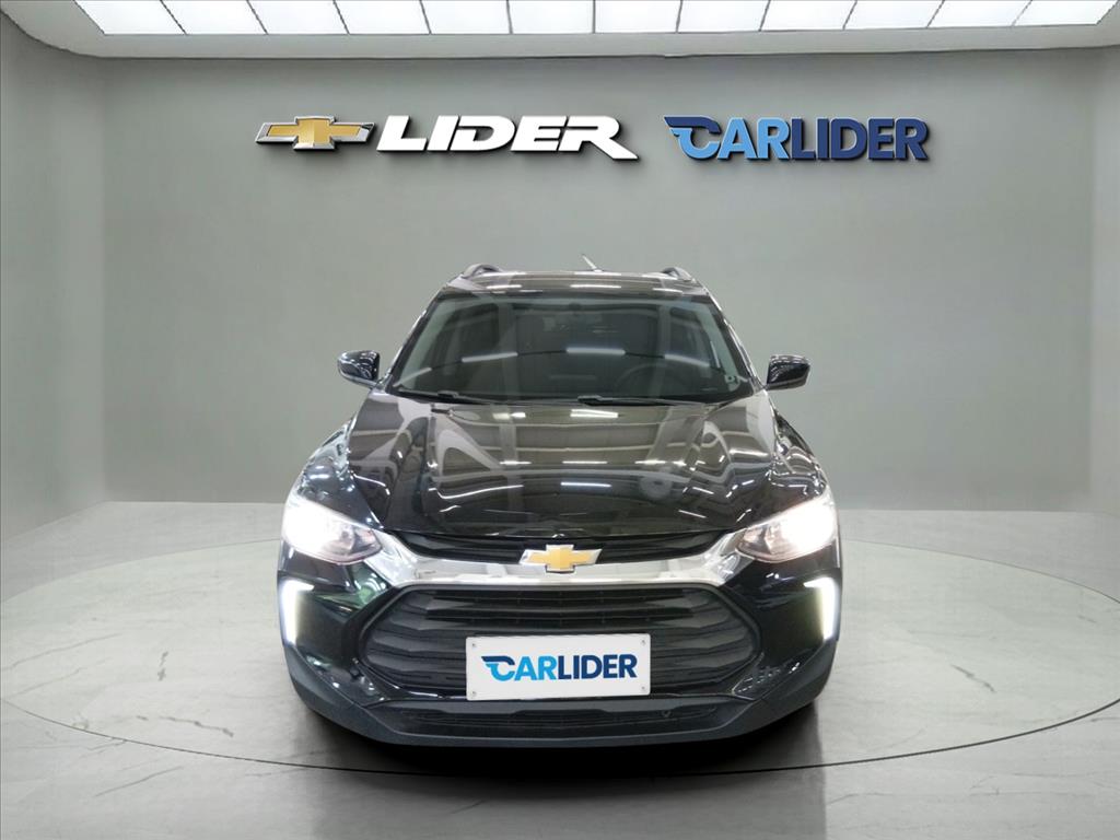 TRACKER 1.0 TURBO FLEX LT AUTOMÁTICO1