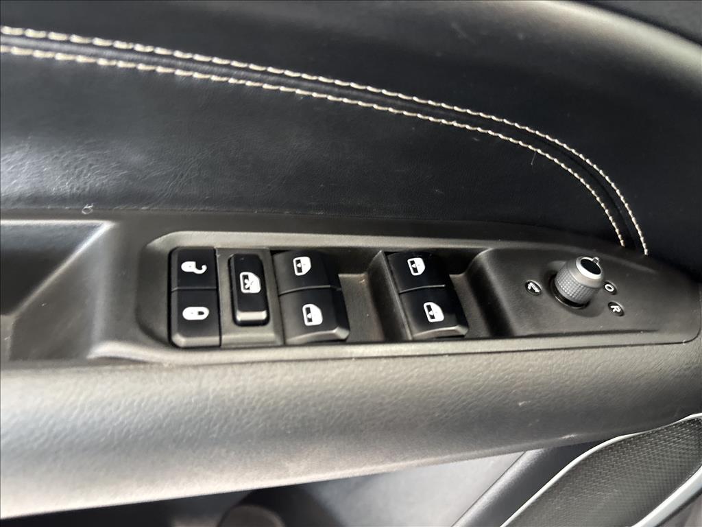 COMPASS 2.0 TD350 TURBO DIESEL LONGITUDE AT912