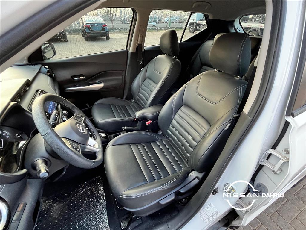 KICKS 1.6 16V FLEXSTART ADVANCE XTRONIC12