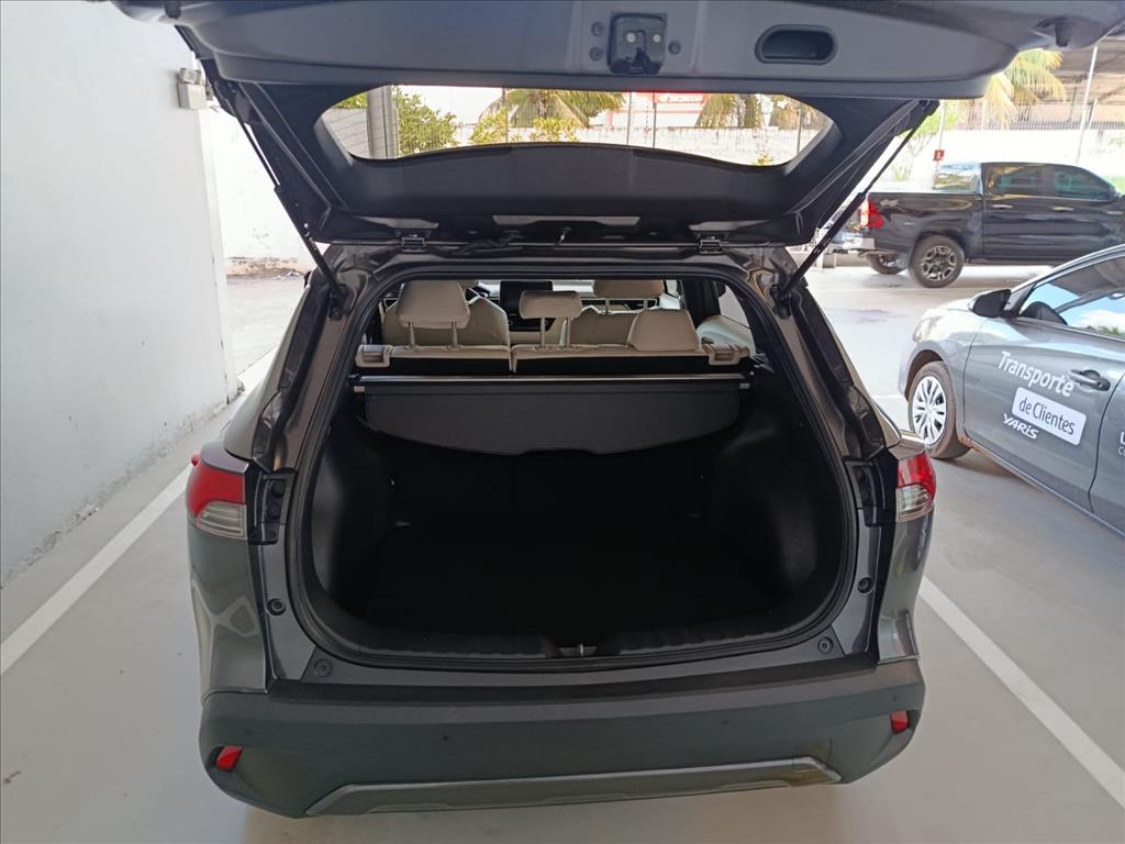COROLLA CROSS 1.8 VVT-I HYBRID FLEX XRX CVT11