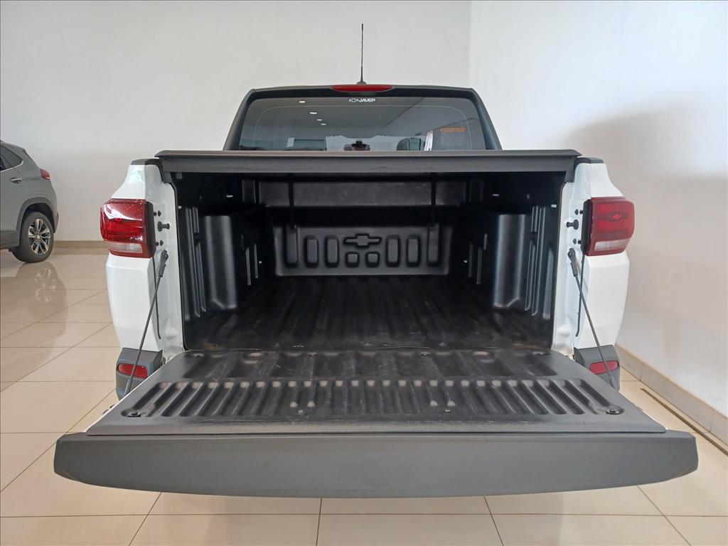 GM - Chevrolet-MONTANA-1.2 TURBO FLEX MANUAL