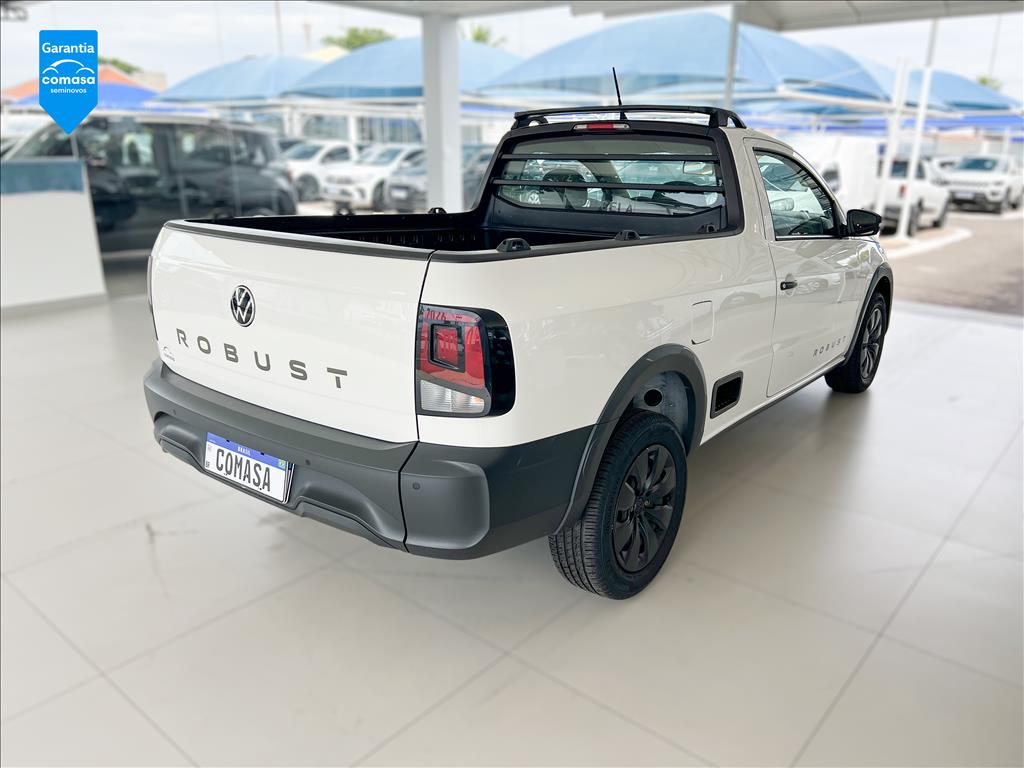 SAVEIRO 1.6 MSI ROBUST CS 16V FLEX 2P MANUAL5