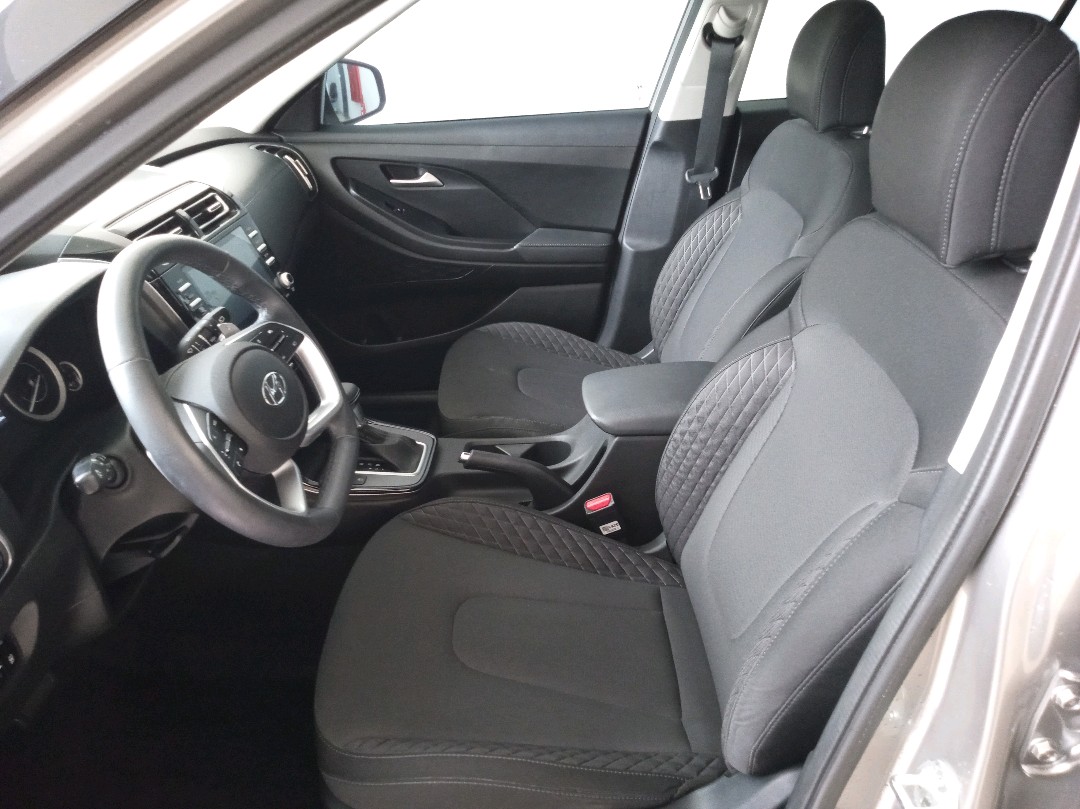 CRETA 1.0 TGDI FLEX LIMITED AUTOMÁTICO7