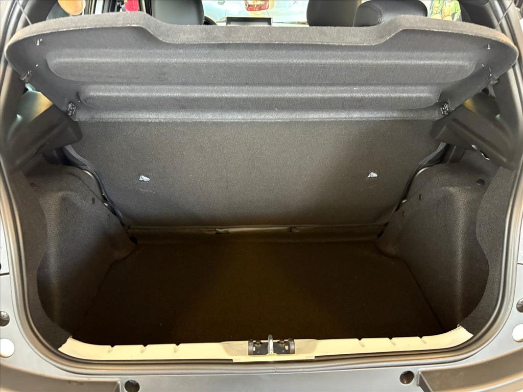 C3 1.0 TURBO 200 FLEX YOU CVT19