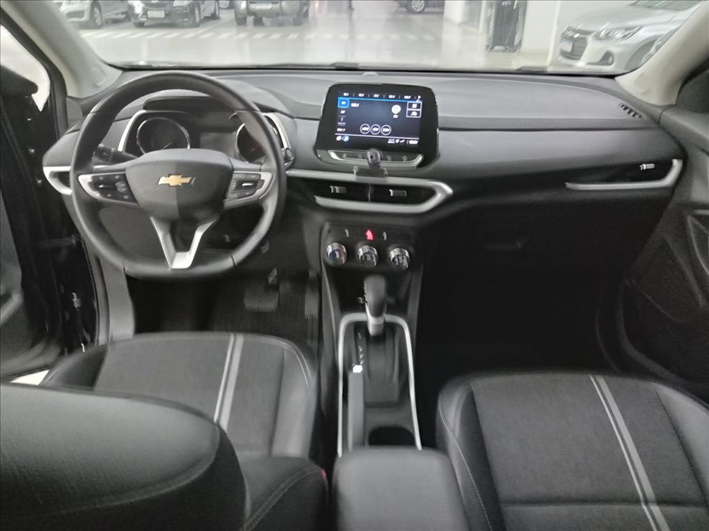 TRACKER 1.0 TURBO FLEX LTZ AUTOMÁTICO9