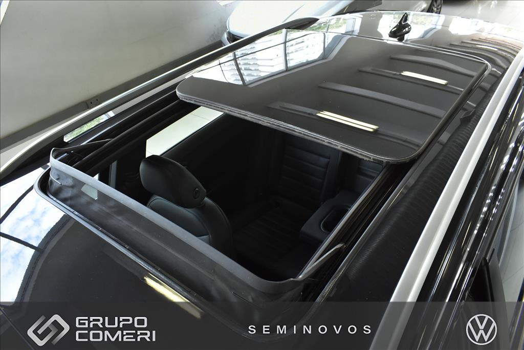 TAOS 1.4 250 TSI TOTAL FLEX HIGHLINE AUTOMÁTICO8