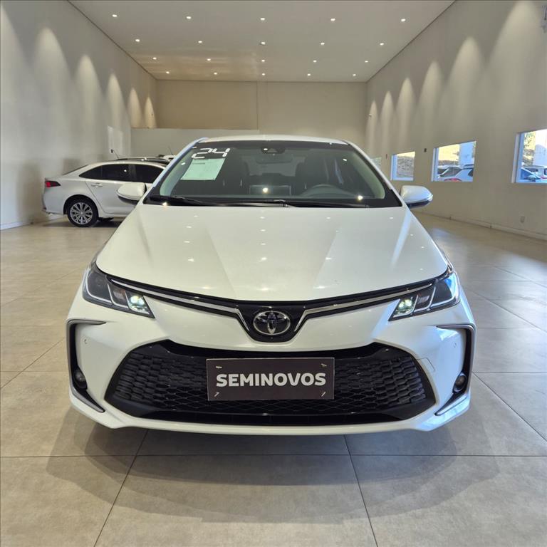 COROLLA 2.0 VVT-IE FLEX XEI DIRECT SHIFT1