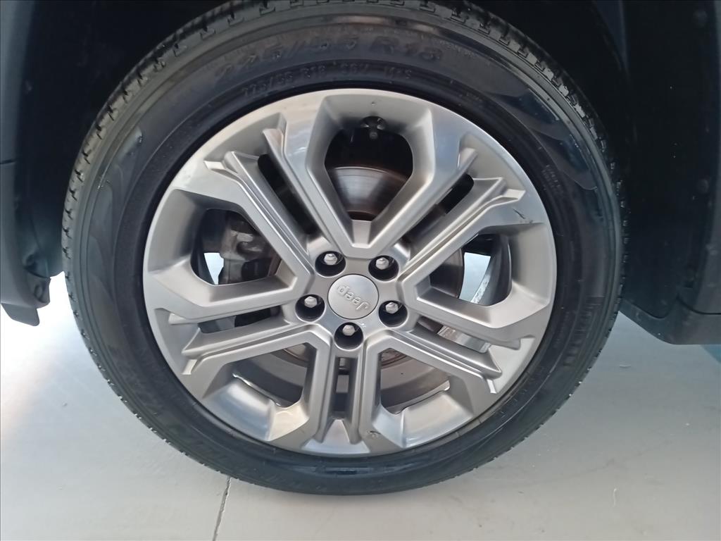 COMPASS 1.3 T270 TURBO FLEX LONGITUDE AT66
