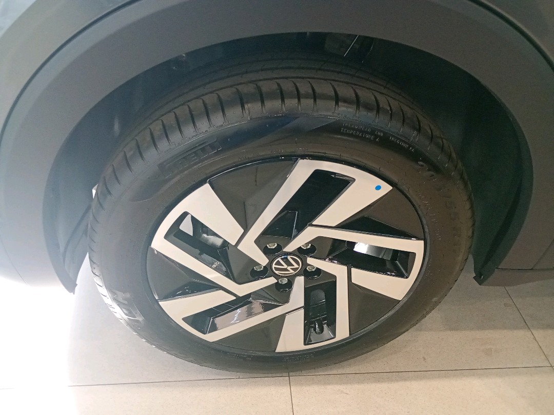 T-CROSS 1.0 200 TSI TOTAL FLEX COMFORTLINE AUTOMÁTICO11