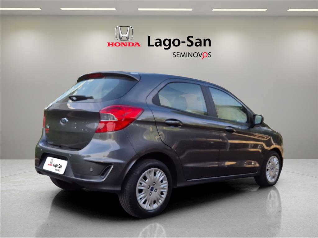 KA 1.0 TI-VCT FLEX SE MANUAL5