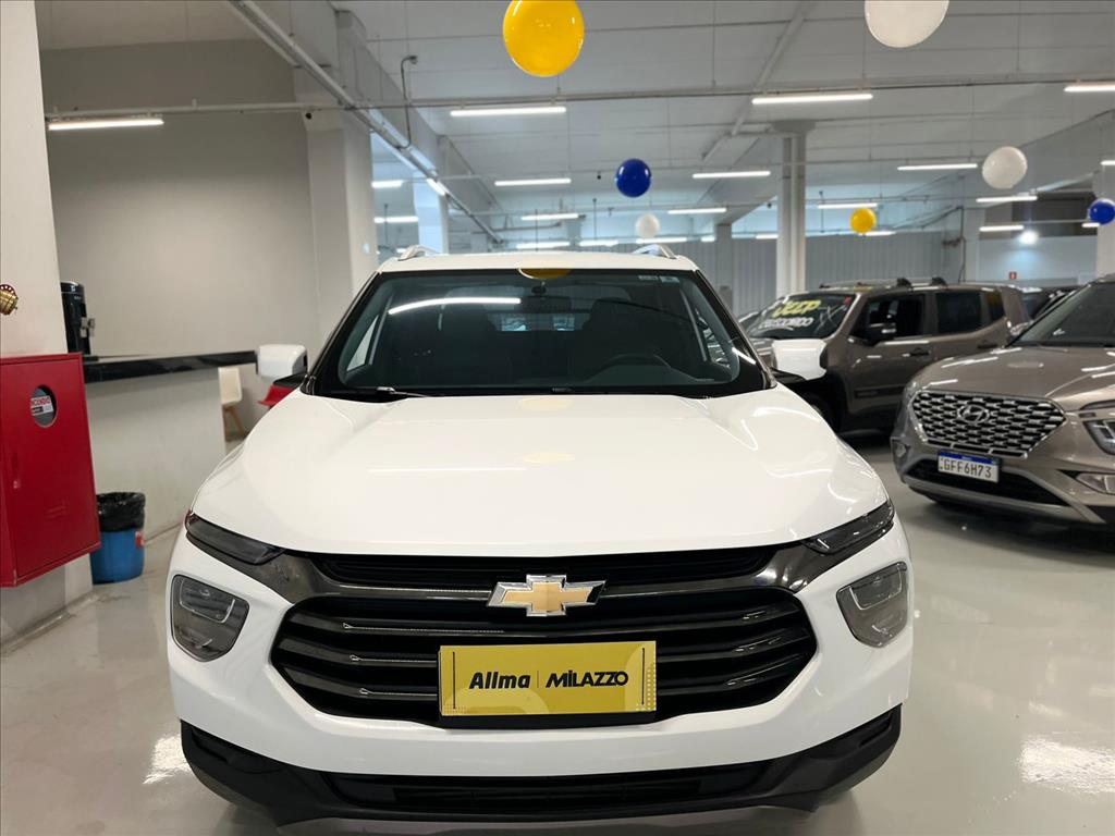 MONTANA 1.2 TURBO FLEX PREMIER AUTOMÁTICO1