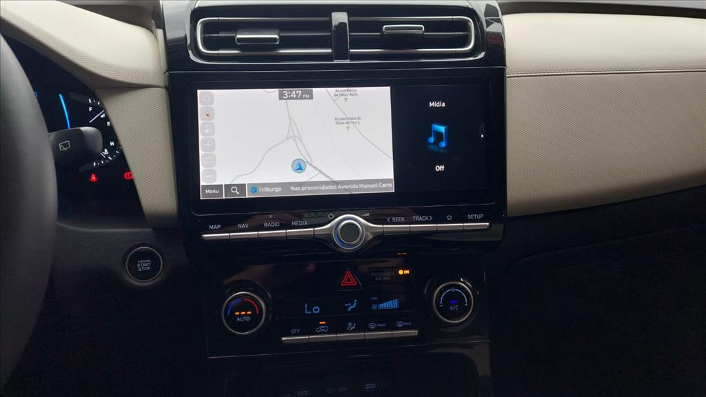 CRETA 2.0 FLEX ULTIMATE AUTOMÁTICO16