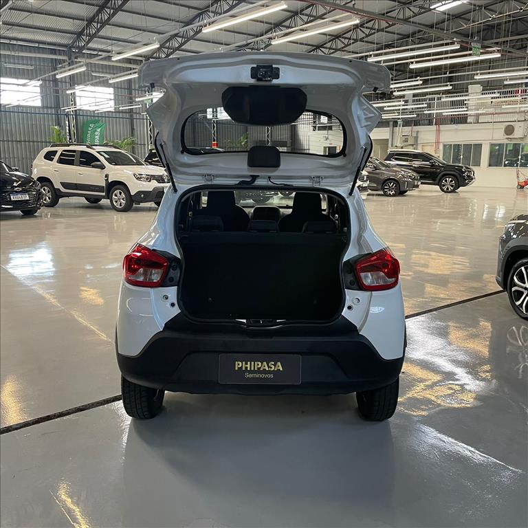 KWID 1.0 12V SCE FLEX ZEN MANUAL6