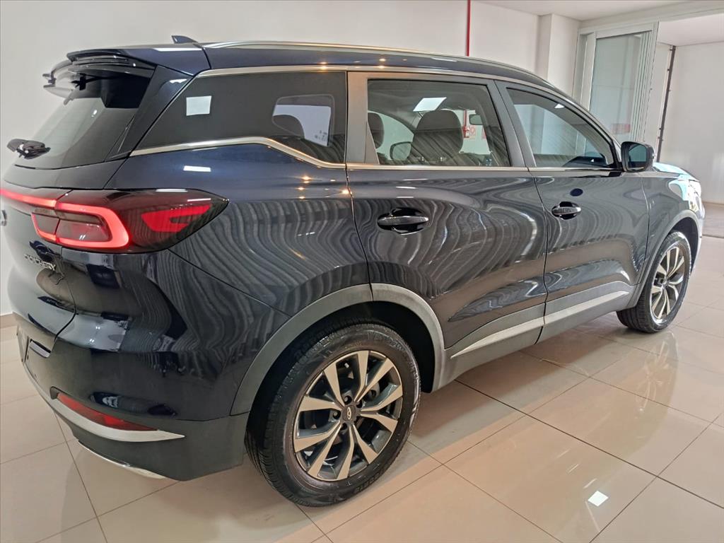 TIGGO 7 PRO 1.6 TGDI GASOLINA MAX DRIVE DCT4