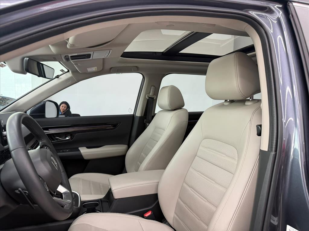 CRV 2.0 e:HEV ADVANCED E-CVT4