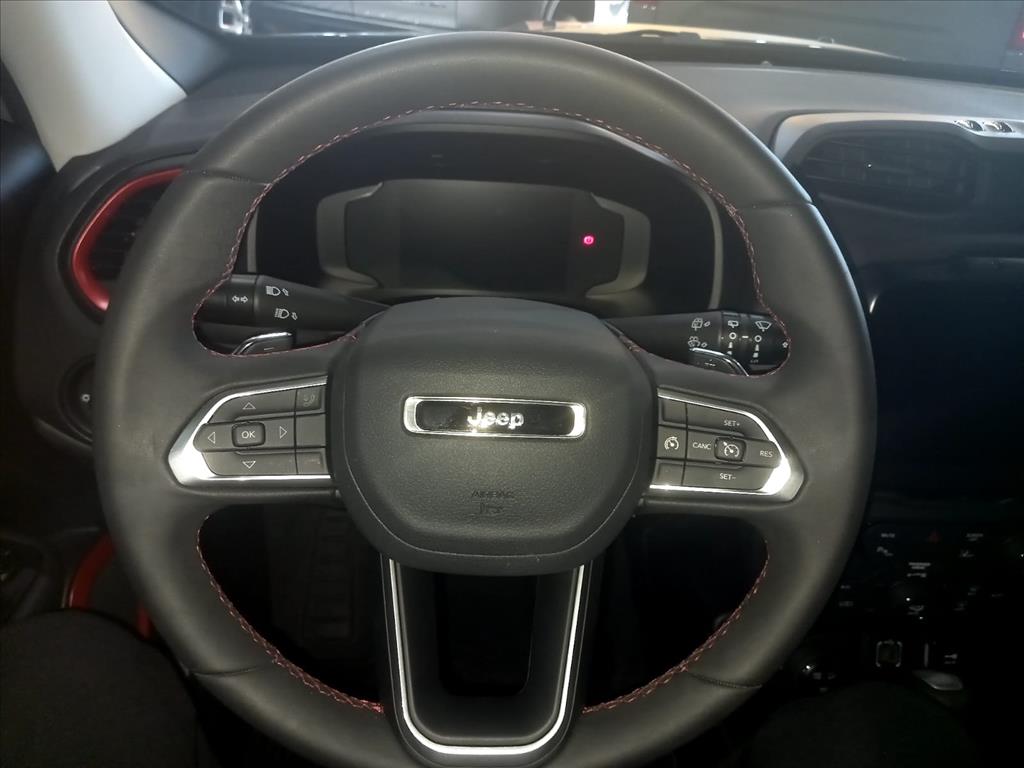 RENEGADE 1.3 T270 TURBO FLEX TRAILHAWK 4X4 AT911