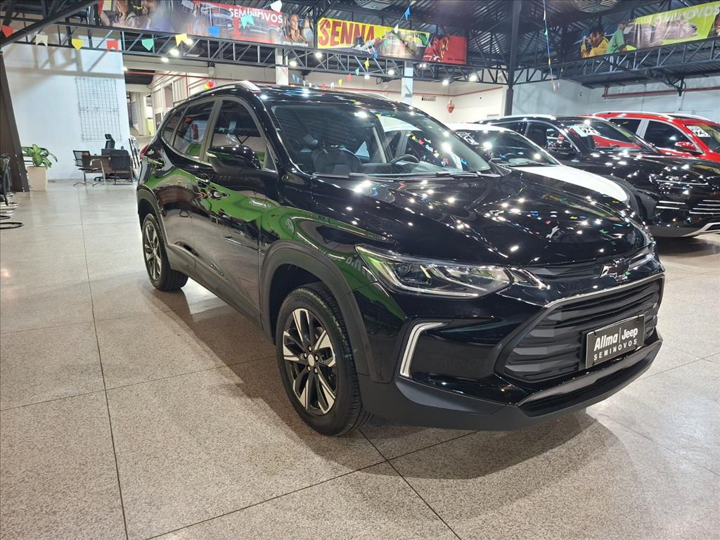 TRACKER 1.2 TURBO FLEX PREMIER AUTOMÁTICO13
