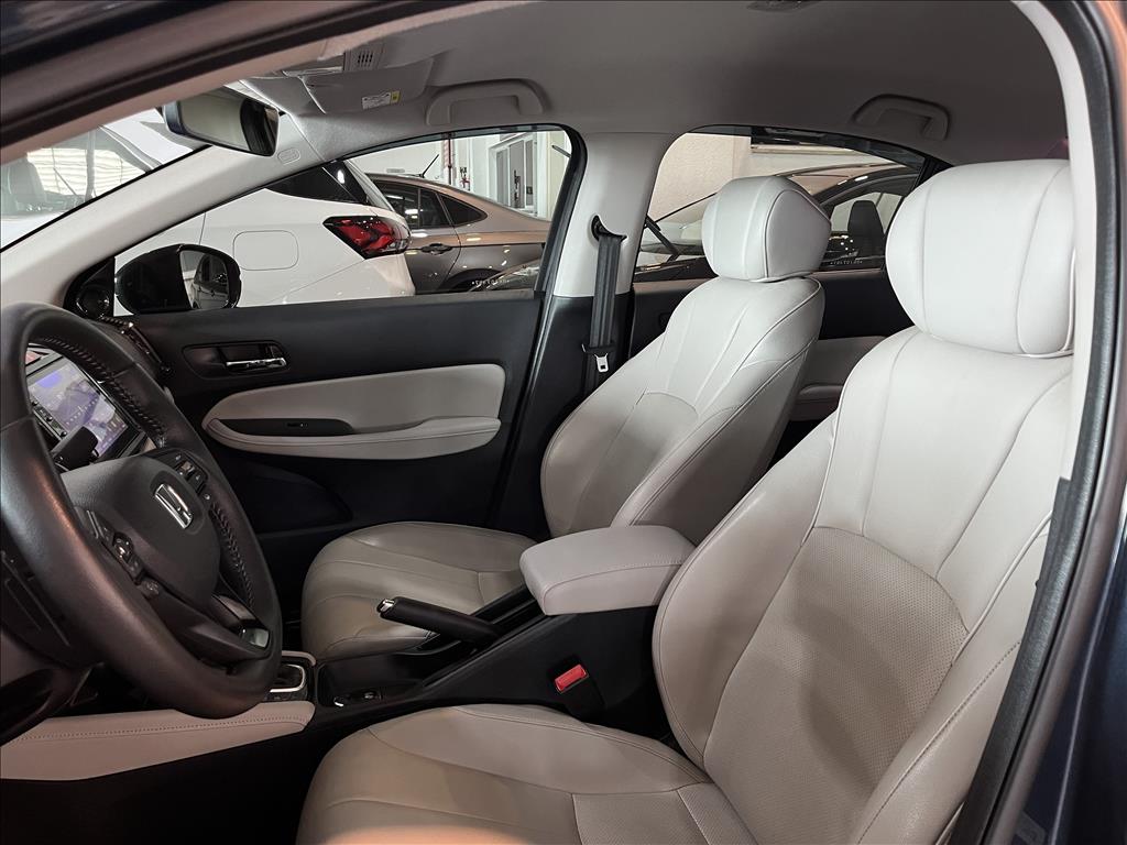 CITY 1.5 i-VTEC FLEX TOURING CVT10