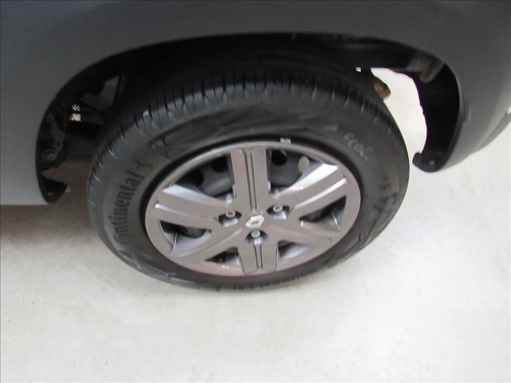 KWID 1.0 12V SCE FLEX ZEN MANUAL8