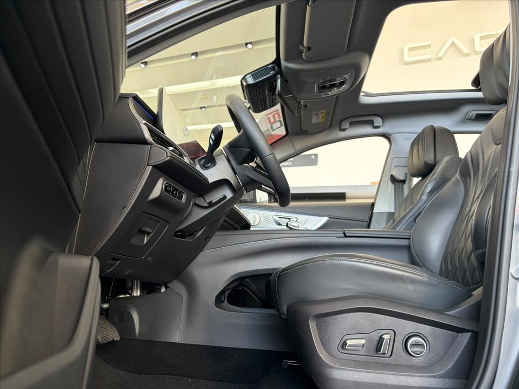 Caoa Chery 1.6 TGDI Gasolina Dct - foto 16