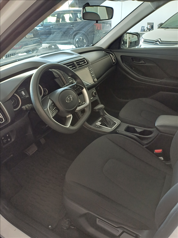 CRETA 1.0 TGDI FLEX COMFORT AUTOMÁTICO6
