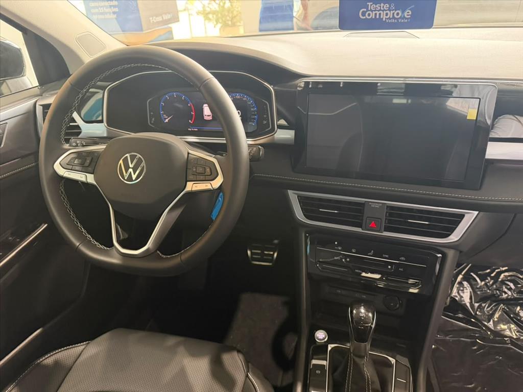 TAOS 1.4 250 TSI TOTAL FLEX HIGHLINE AUTOMÁTICO6