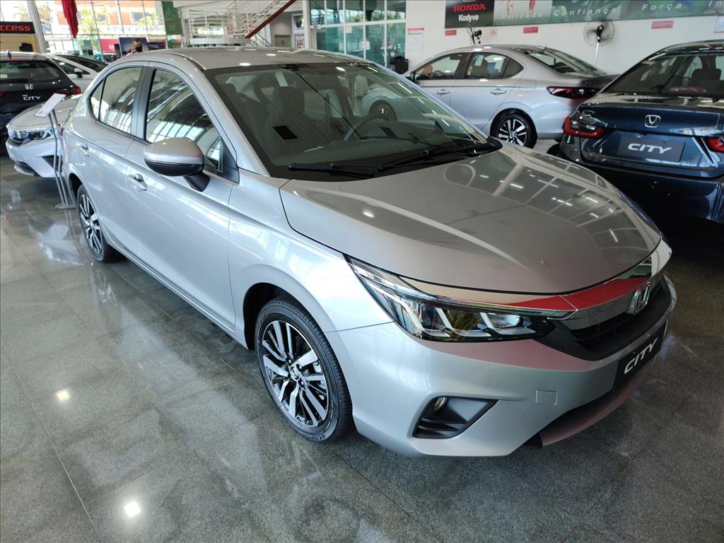 CITY 1.5 i-VTEC FLEX EX CVT CITY 1.5 i-VTEC FLEX EX CVT