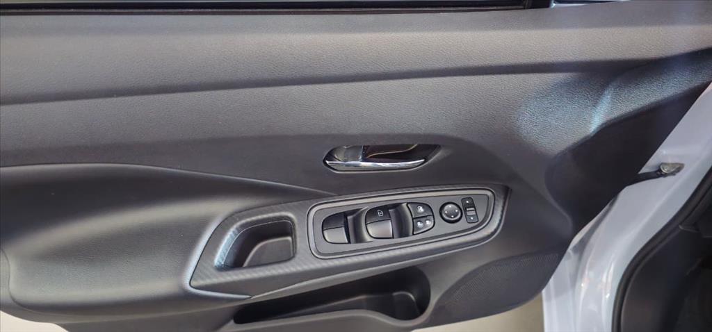 VERSA 1.6 16V FLEX ADVANCE XTRONIC