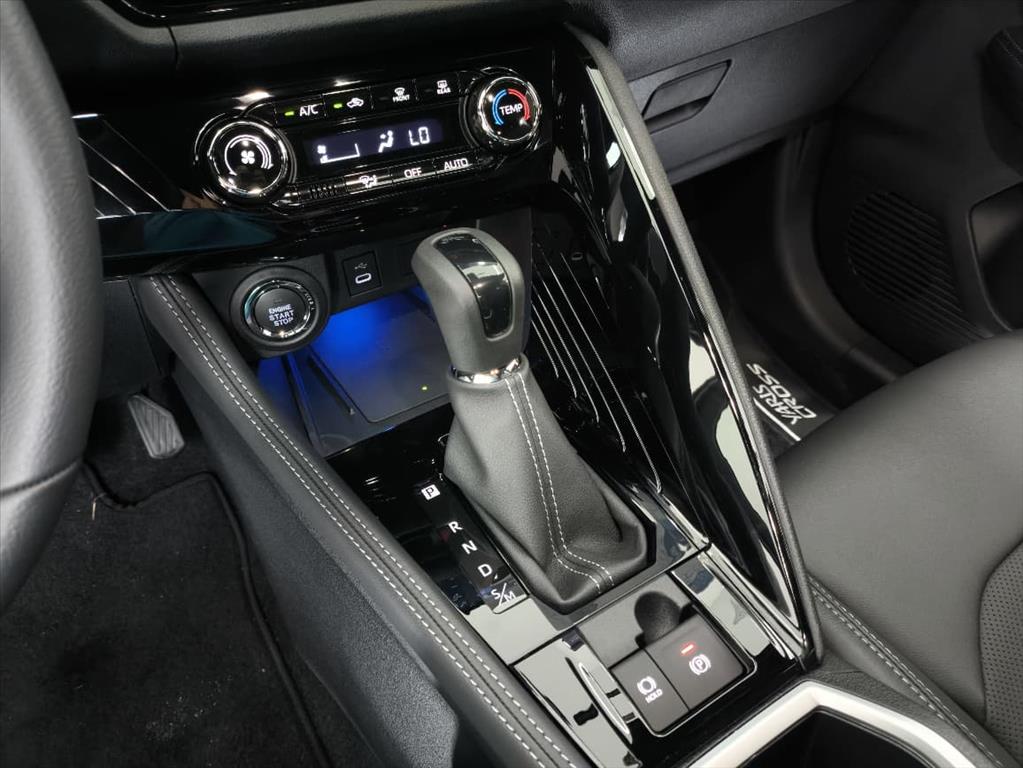 YARIS CROSS 1.5 VVT-I FLEX XRX CVT10