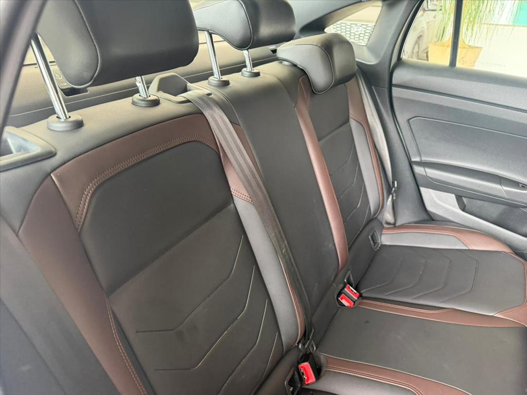 VIRTUS 1.0 200 TSI HIGHLINE AUTOMÁTICO8
