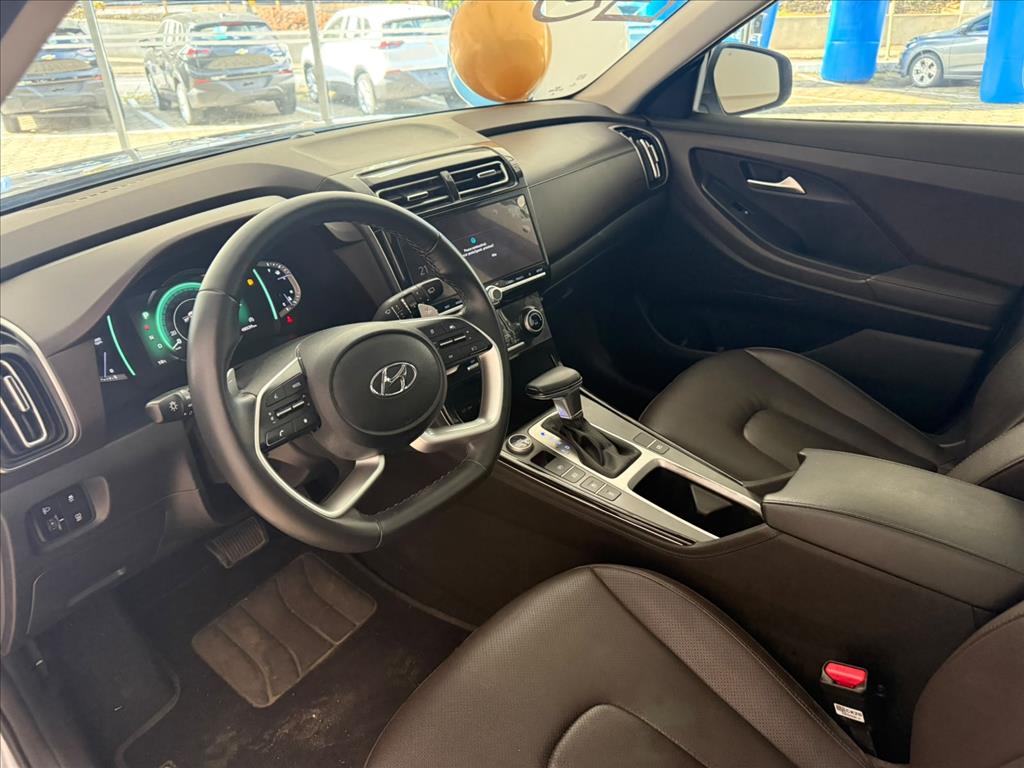 CRETA 1.0 TGDI FLEX PLATINUM AUTOMÁTICO17