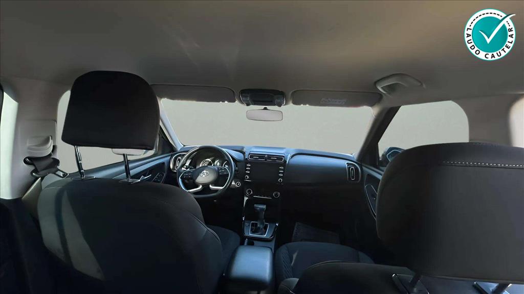 CRETA 1.0 TGDI FLEX LIMITED AUTOMÁTICO15