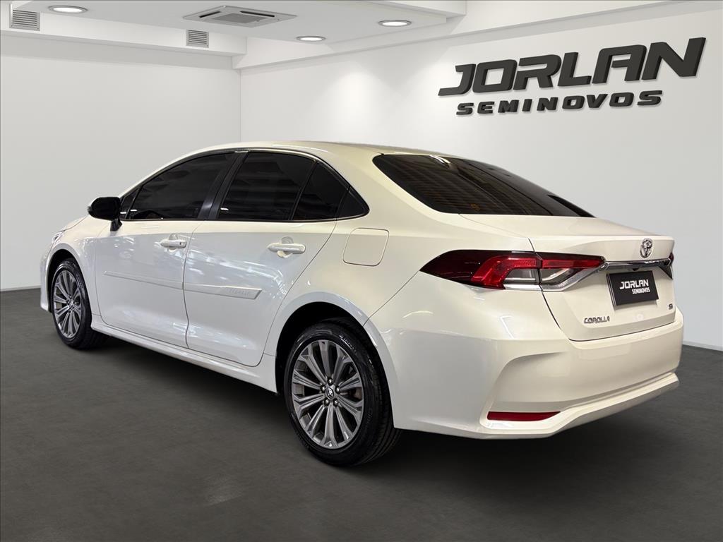 COROLLA 2.0 VVT-IE FLEX XEI DIRECT SHIFT3