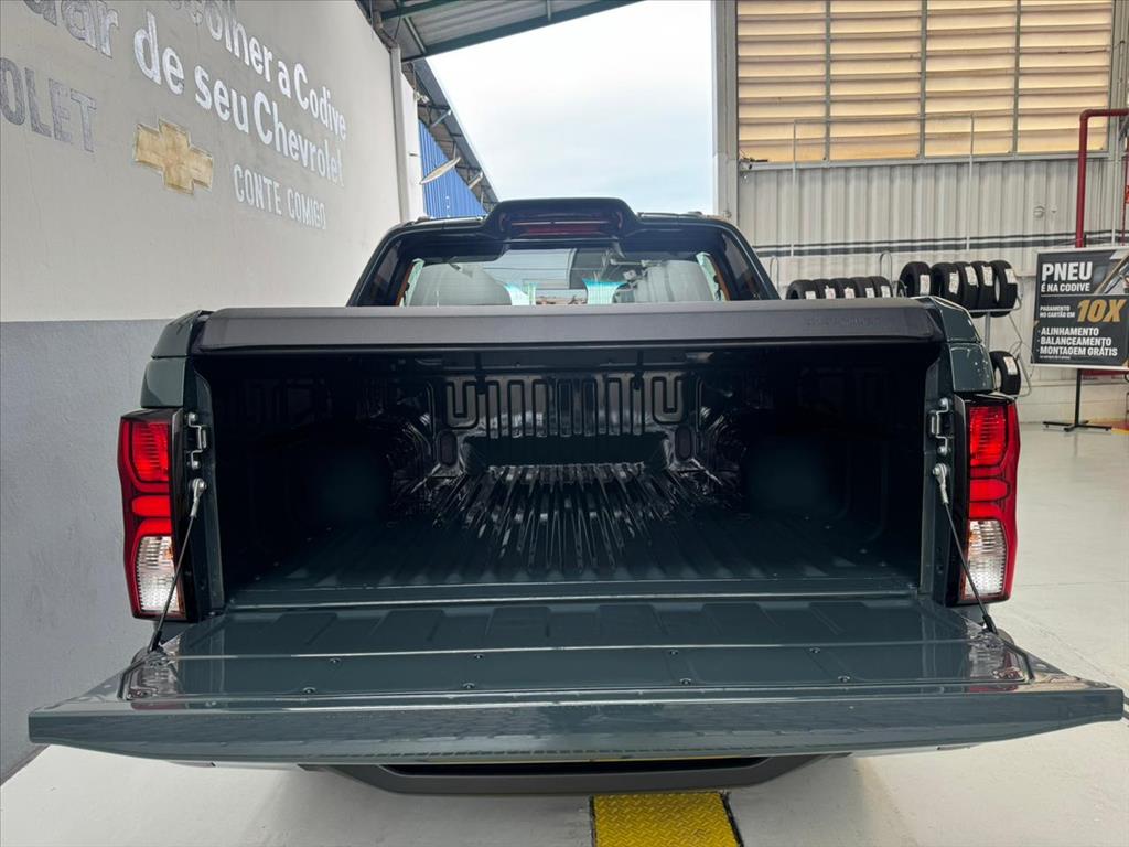 S10 2.8 16V TURBO DIESEL HIGH COUNTRY CD 4X4 AUTOMÁTICO3