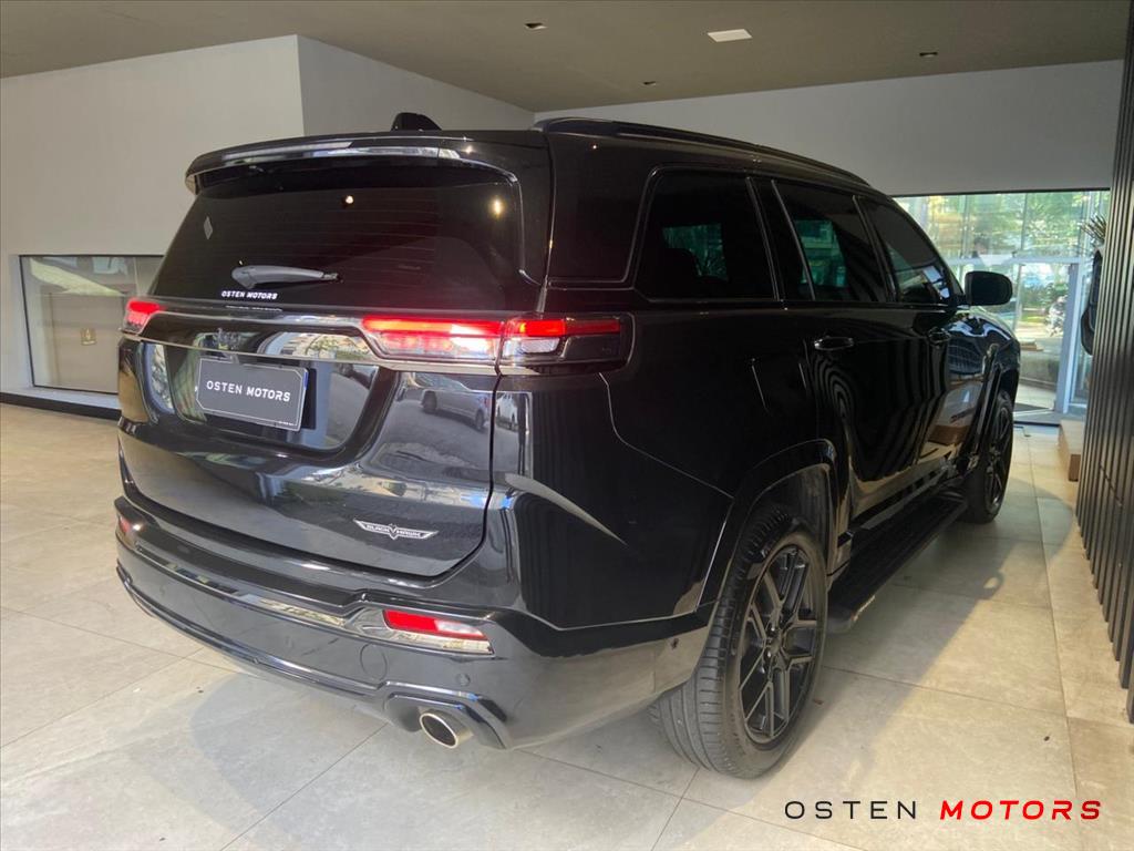 Jeep-COMMANDER-2.0 HURRICANE 4 TURBO GASOLINA BLACKHAWK AT9