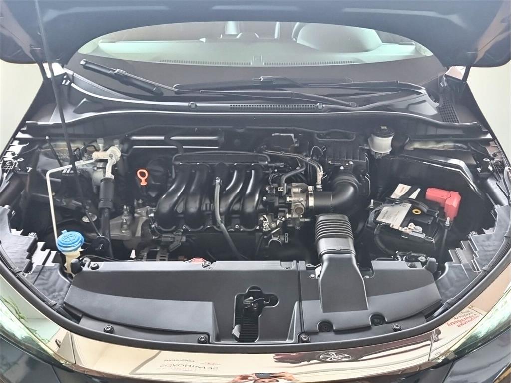 CITY 1.5 i-VTEC FLEX HATCH TOURING CVT8