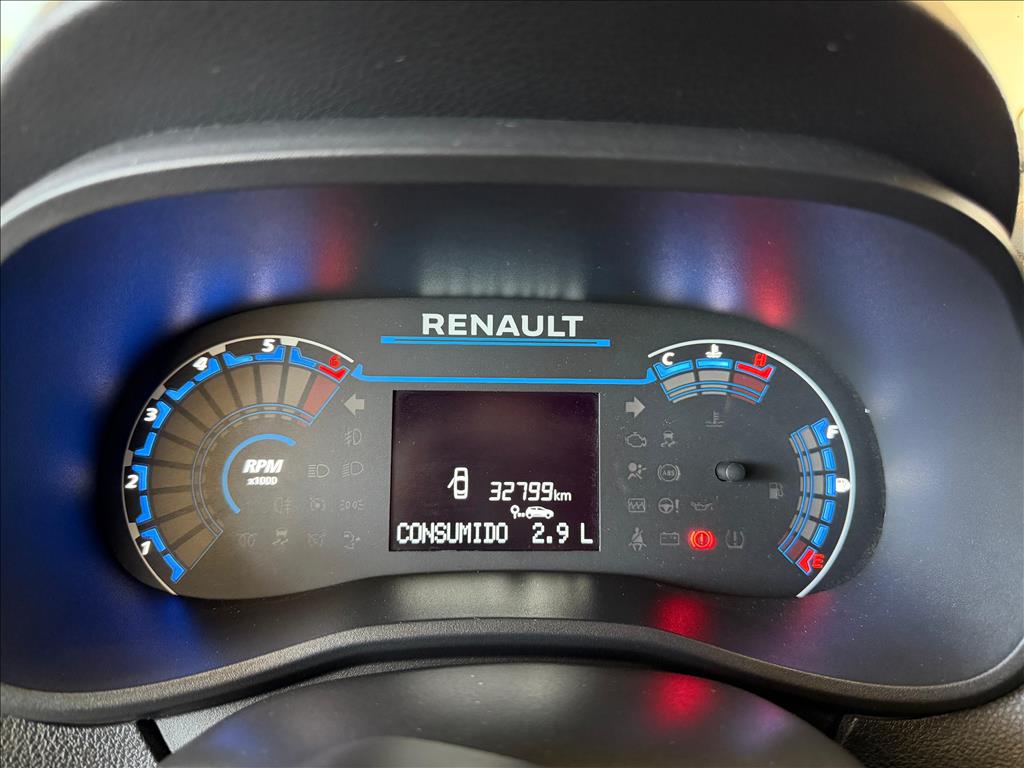 KWID 1.0 12V SCE FLEX OUTSIDER MANUAL8