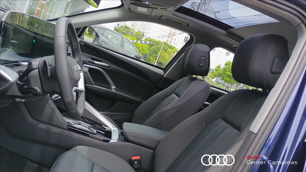 Q5 2.0 TFSI GASOLINA SPORTBACK ADVANCED QUATTRO S TRONIC13