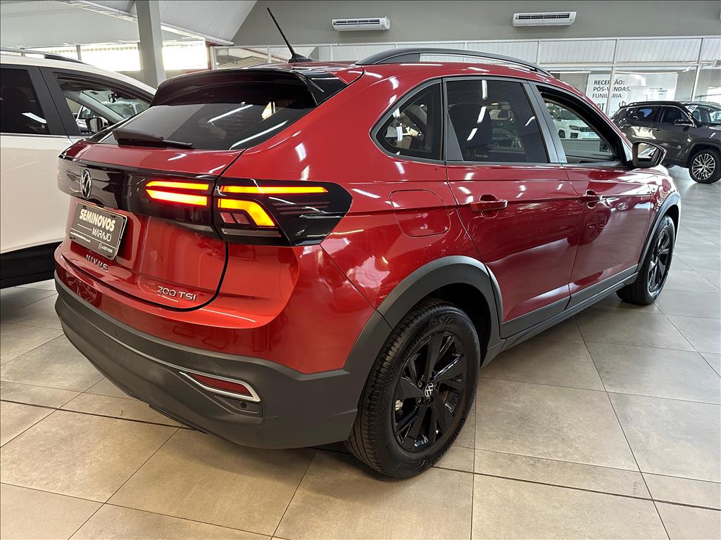 NIVUS 1.0 200 TSI TOTAL FLEX COMFORTLINE AUTOMÁTICO11