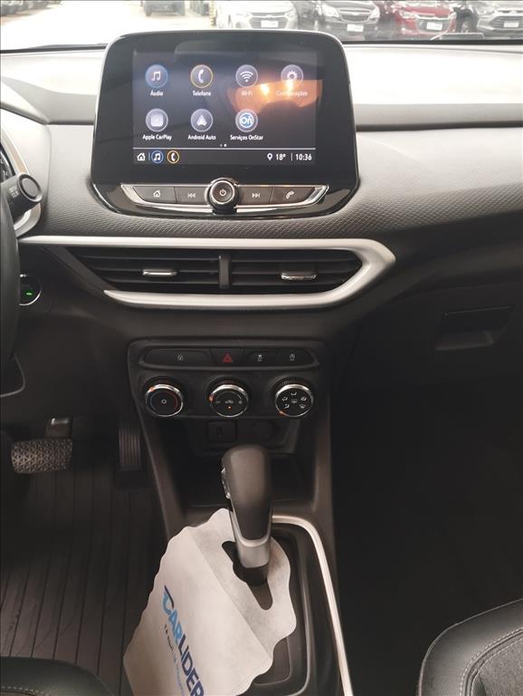 TRACKER 1.2 TURBO FLEX LTZ AUTOMÁTICO14