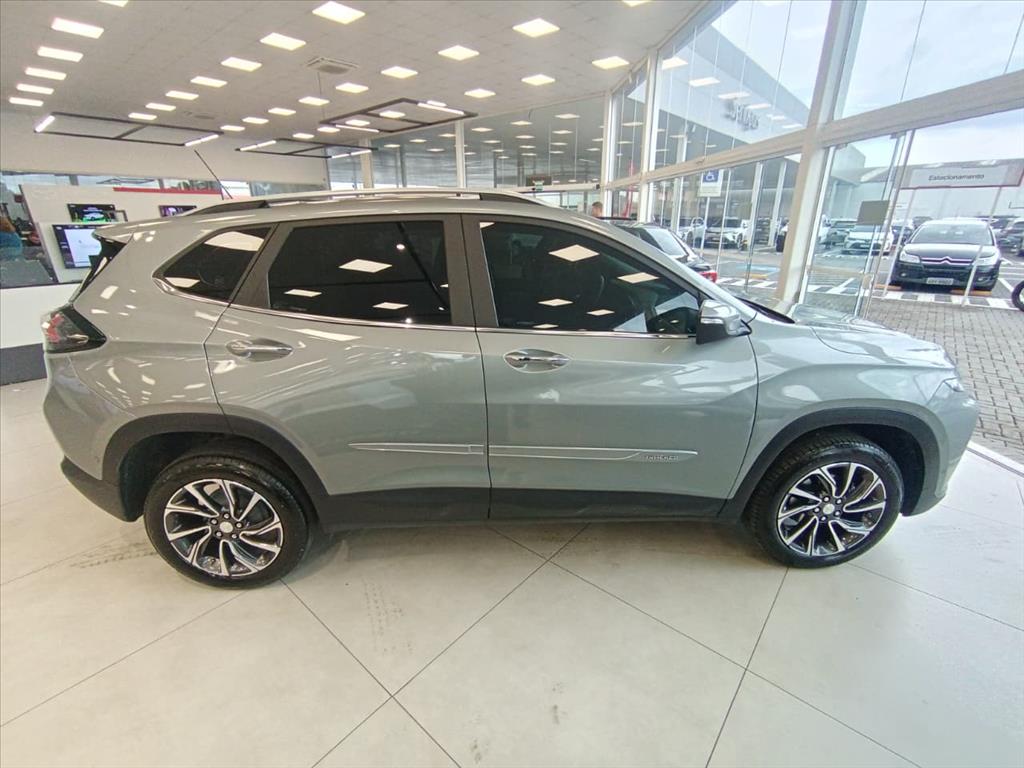 TRACKER 1.2 TURBO FLEX PREMIER AUTOMÁTICO5