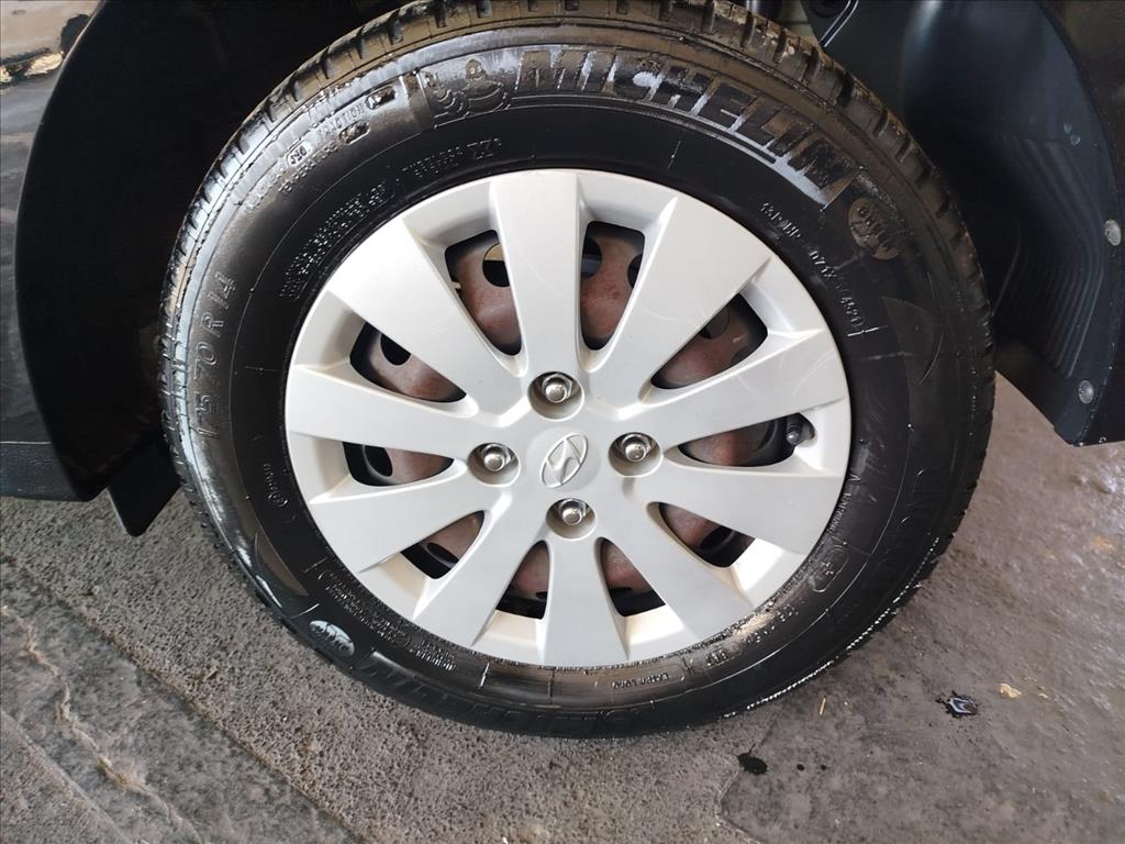 HB20 1.0 COMFORT 12V FLEX 4P MANUAL