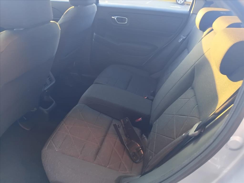 HR-V 1.5 DI I-VTEC FLEX EX CVT11