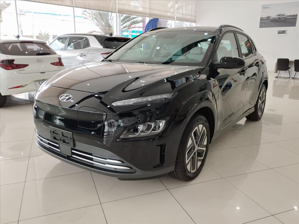 EV 39,2 KW ELÉTRICO