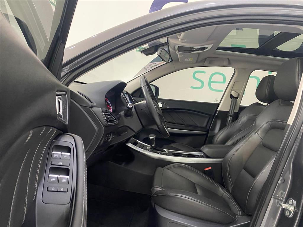 Caoa Chery-TIGGO 7-1.5 VVT TURBO iFLEX TXS DCT