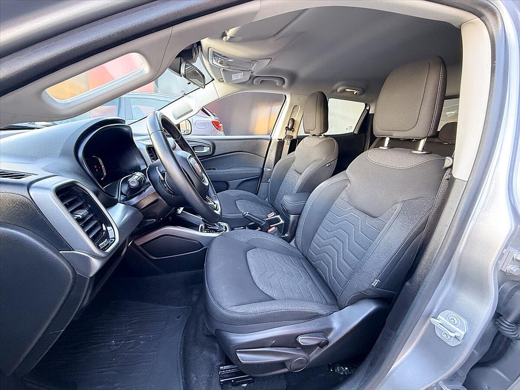 Fiat Toro - 1.3 TURBO 270 FLEX FREEDOM AT6